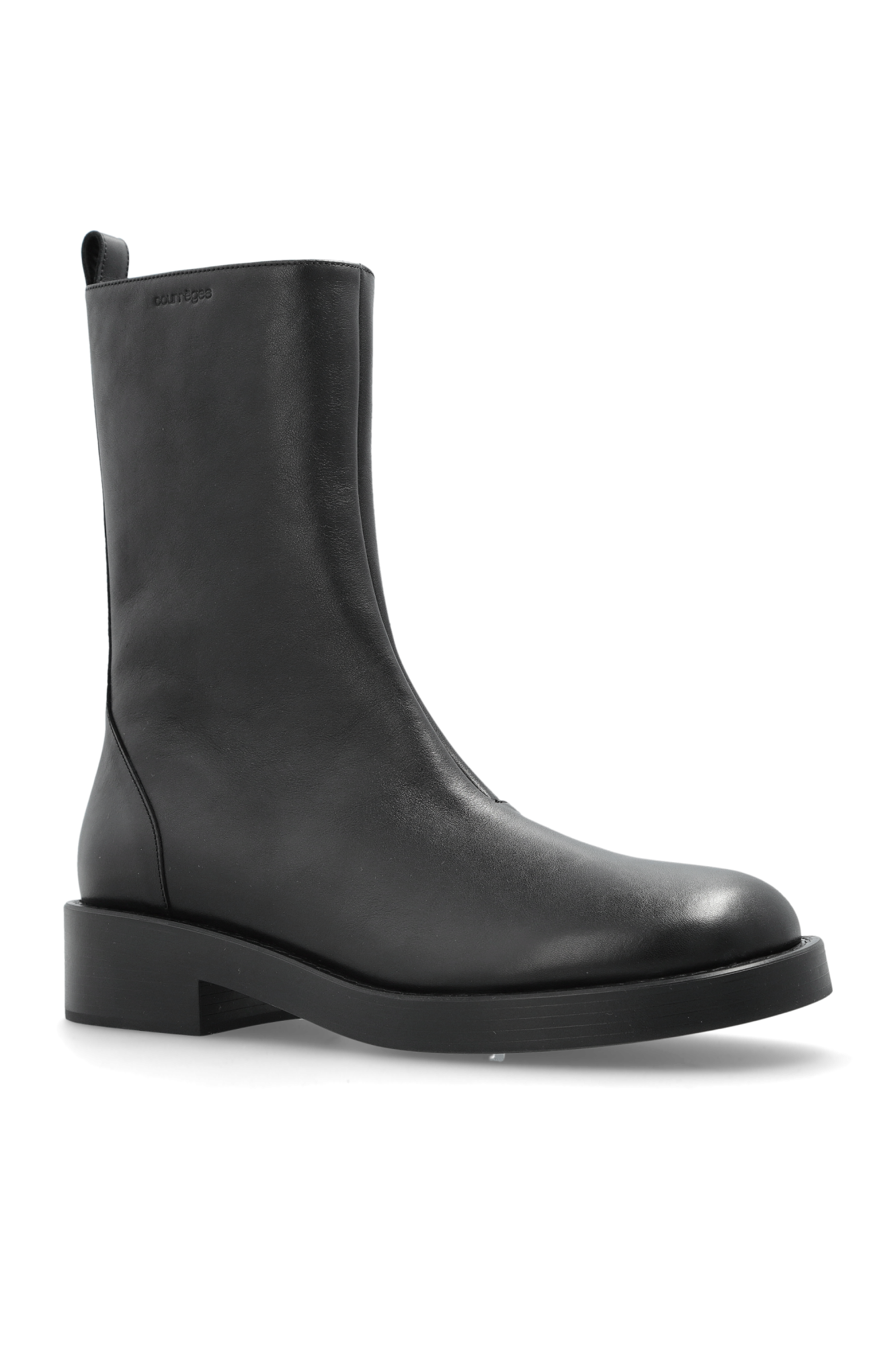 Courrèges Leather shoes | Men's | Vitkac